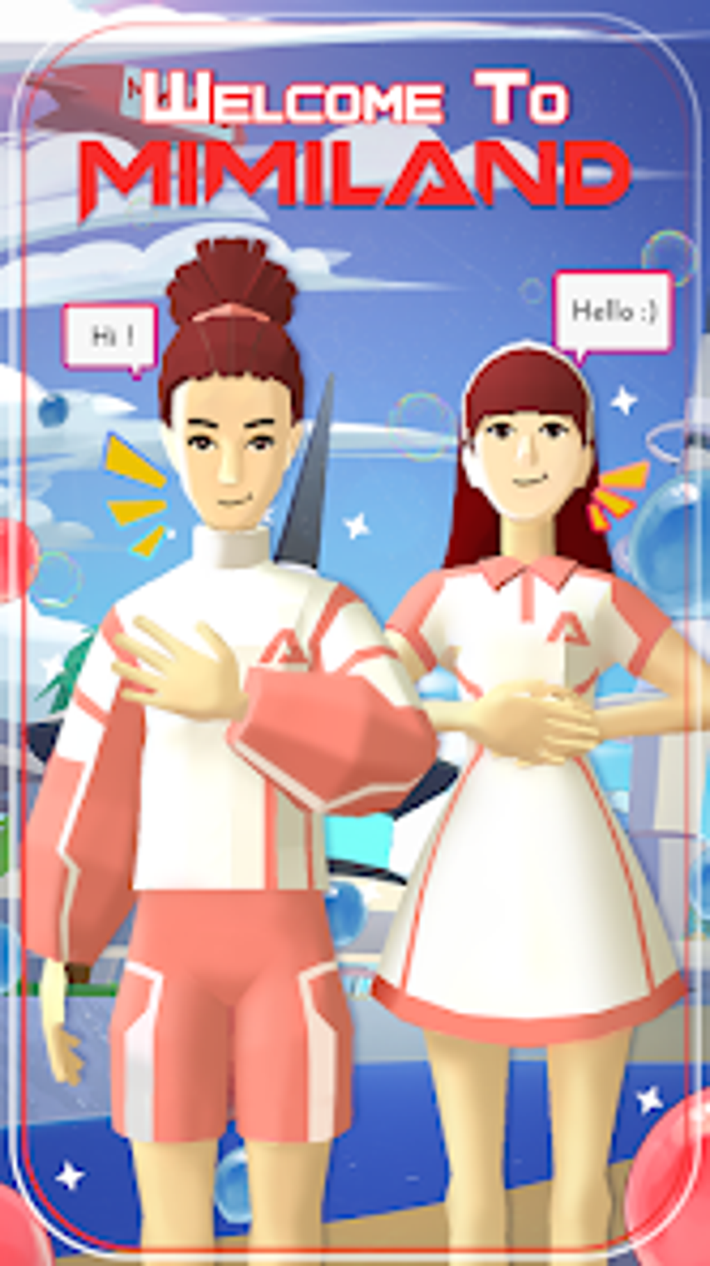 Mimiland for Android - Download