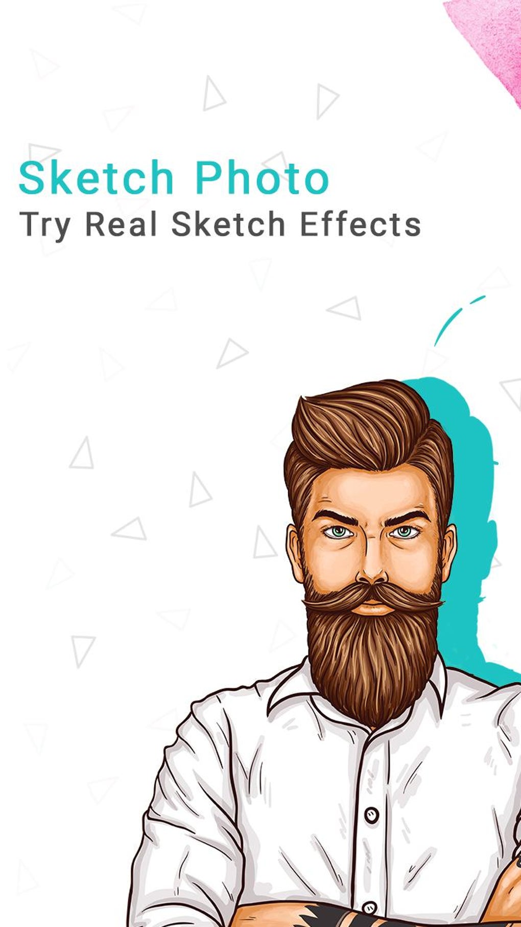 Sketch Photo Maker Para Android Descargar