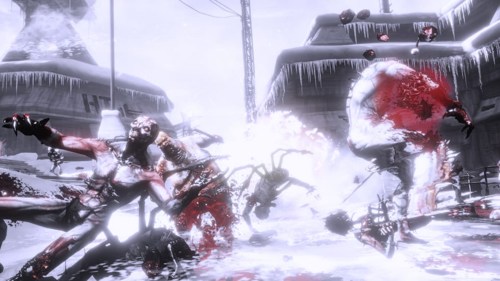 killing floor 2 free download with multiplayer