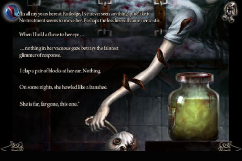 Free Alice: The Madness Returns App - Rely on Horror