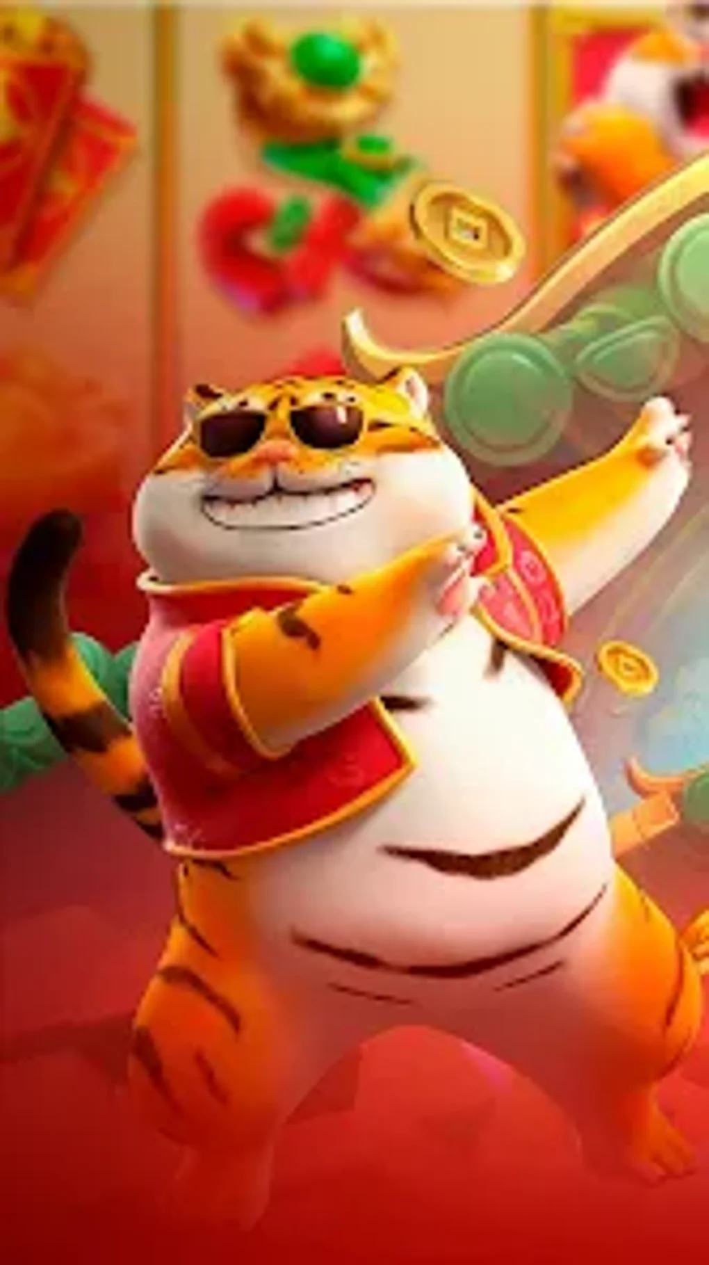 Fortune Tiger для Android — Скачать