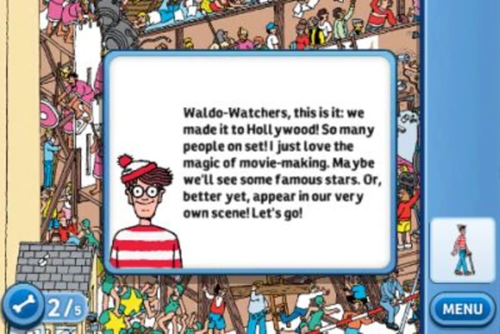 54 Top Images Wheres Waldo App Android : Pin on Where is Waldo???