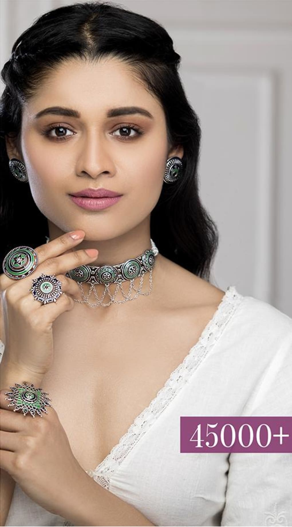 Voylla Earrings - Buy Voylla Earrings Online at Best Prices In India |  Flipkart.com