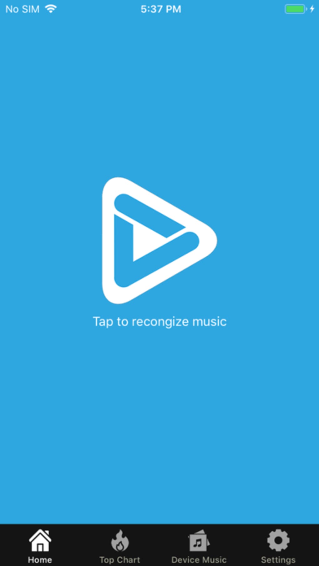 Young Offline Music para iPhone Descargar