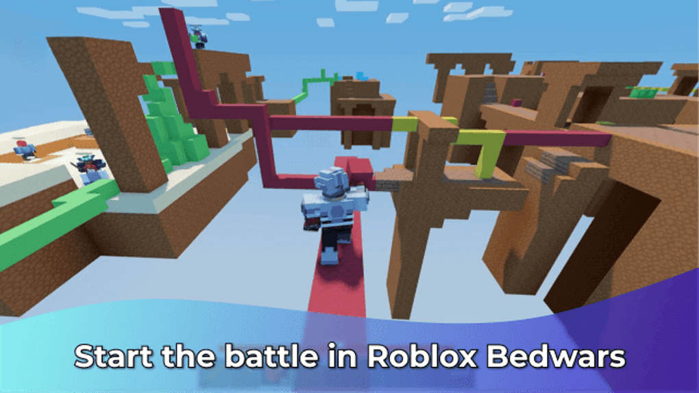 Map Bed Wars for MCPE – Apps no Google Play