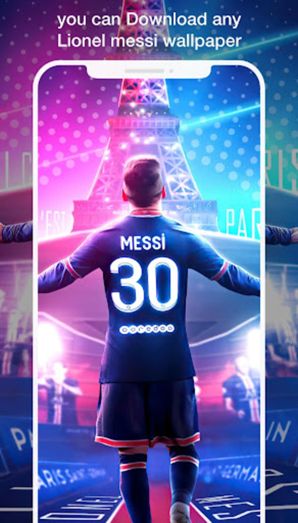 Download Lionel Messi 2018 4K Ultra HD Mobile Wallpaper-sgquangbinhtourist.com.vn