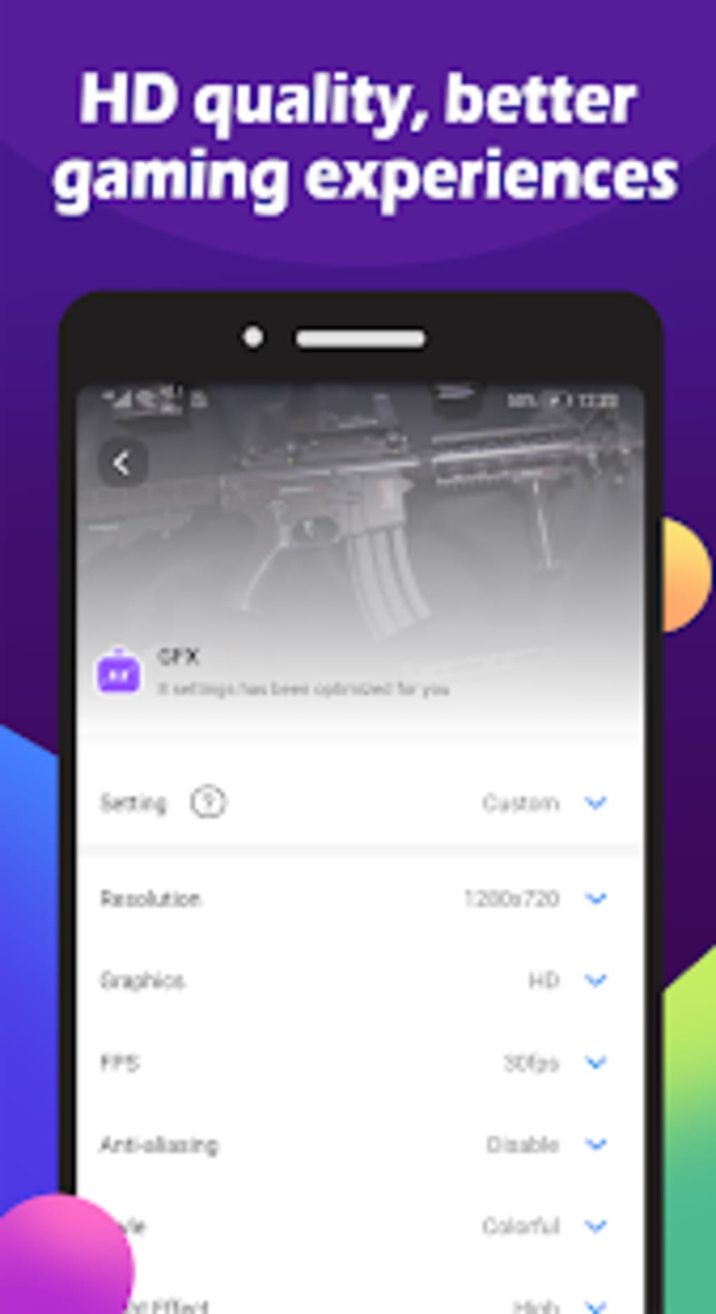 Flashdog Best Gfx Tool For Pubg For Android Download