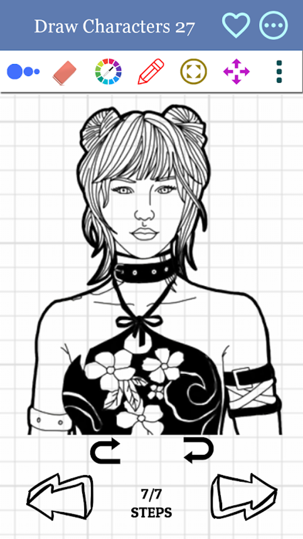 how-to-draw-ff-apk-for-android-download