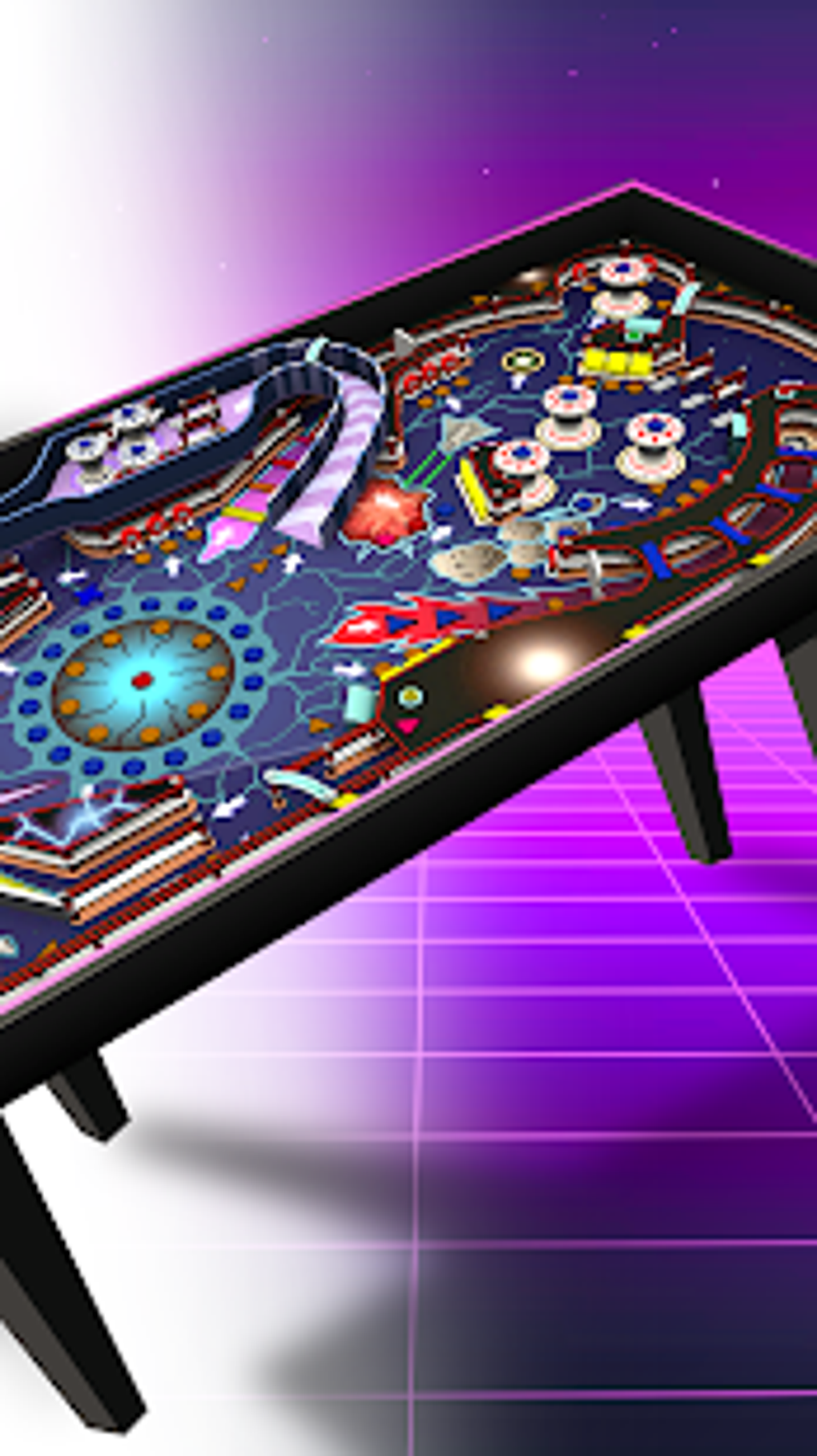 Space Pinball: Classic game - Apps on Google Play