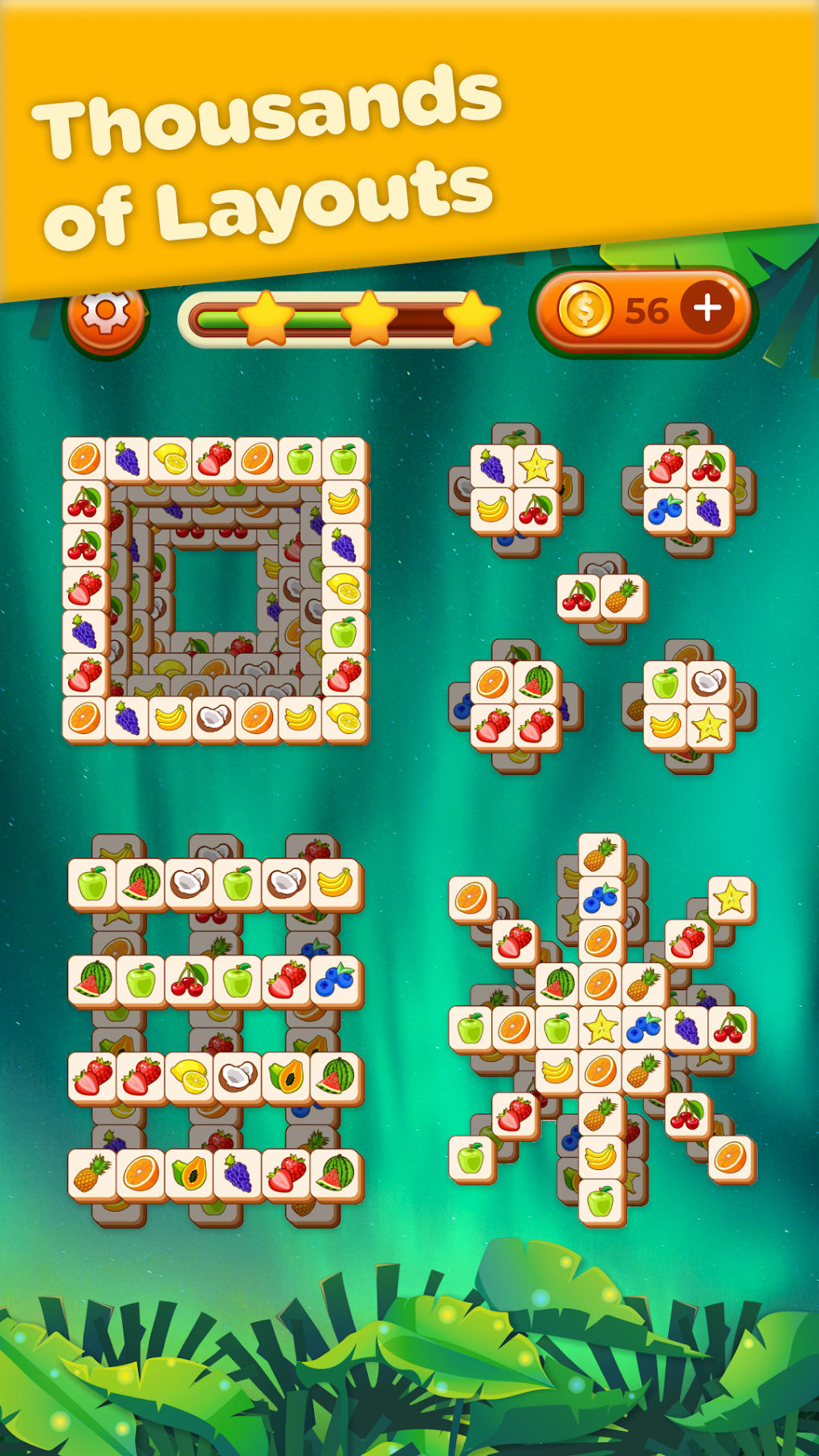 Tilescapes - Onnect Match Game Apk Download for Android- Latest version  2.4.2- com.playvalve.tc