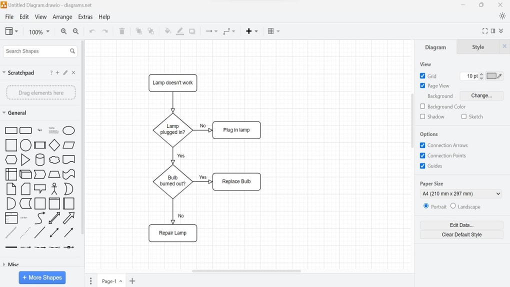 Solved: cannot edit draw.io diagram on confluence page