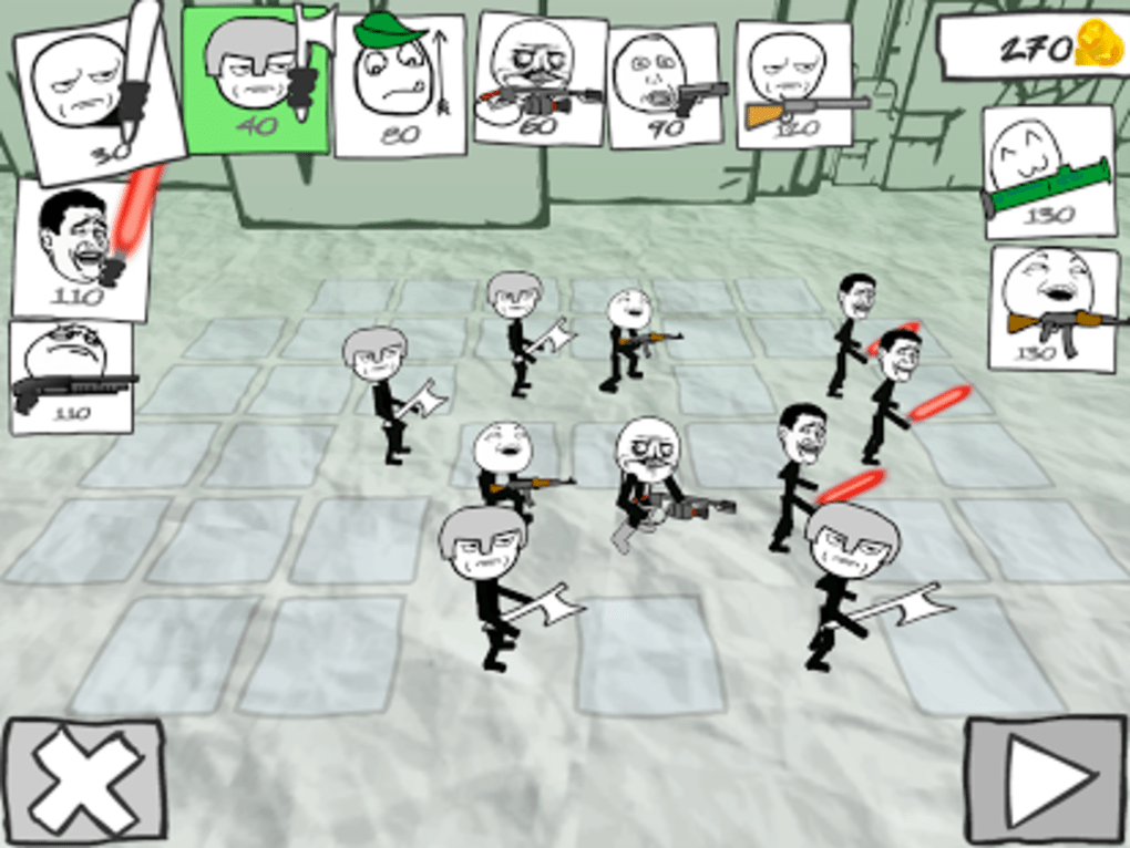 Stickman Meme Fight Game for Android - Download