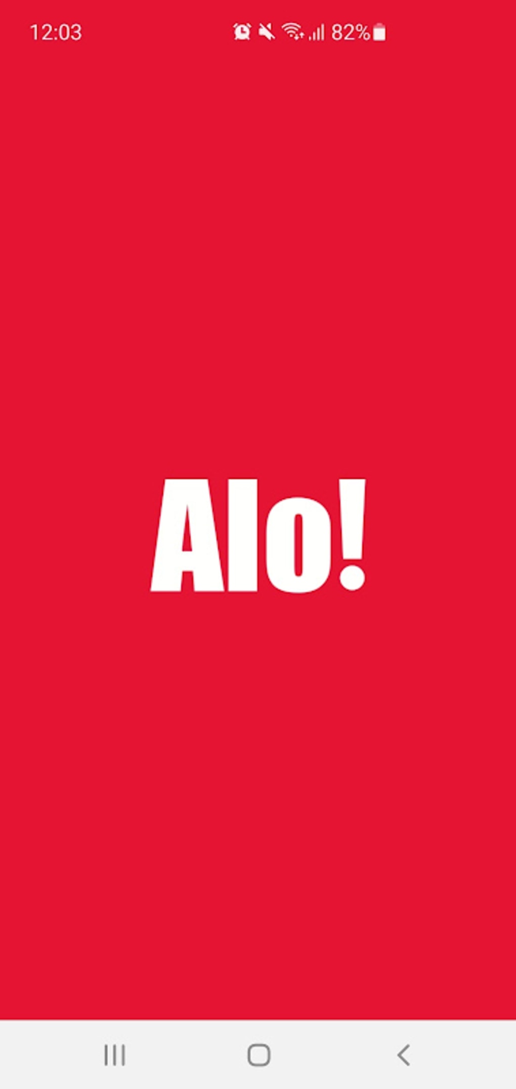 Alô Internet APK for Android Download