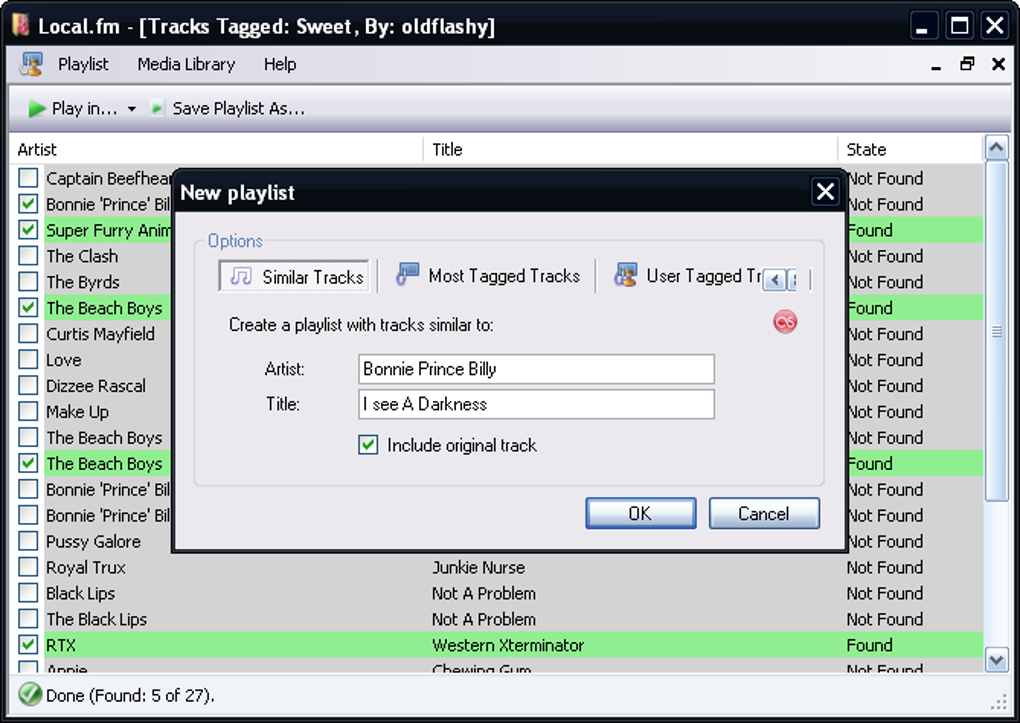 Local.fm - 다운로드