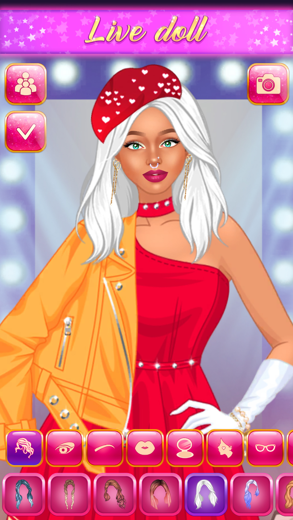 star-doll-dress-up-girl-games-for-iphone