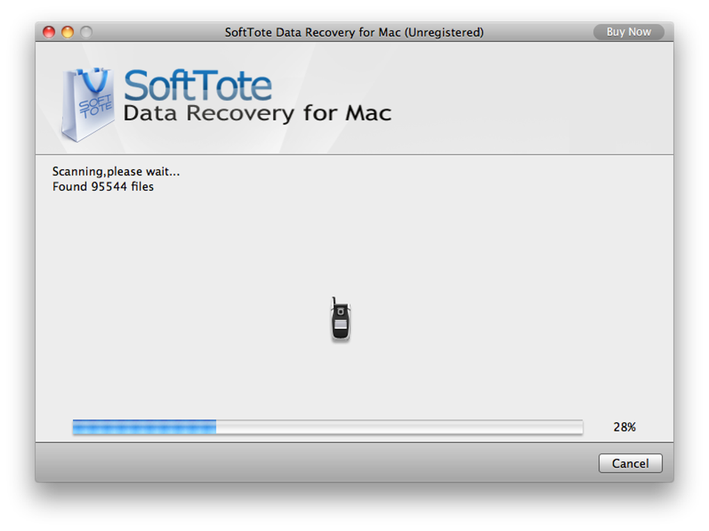 Softtote Mac Data Recovery Download