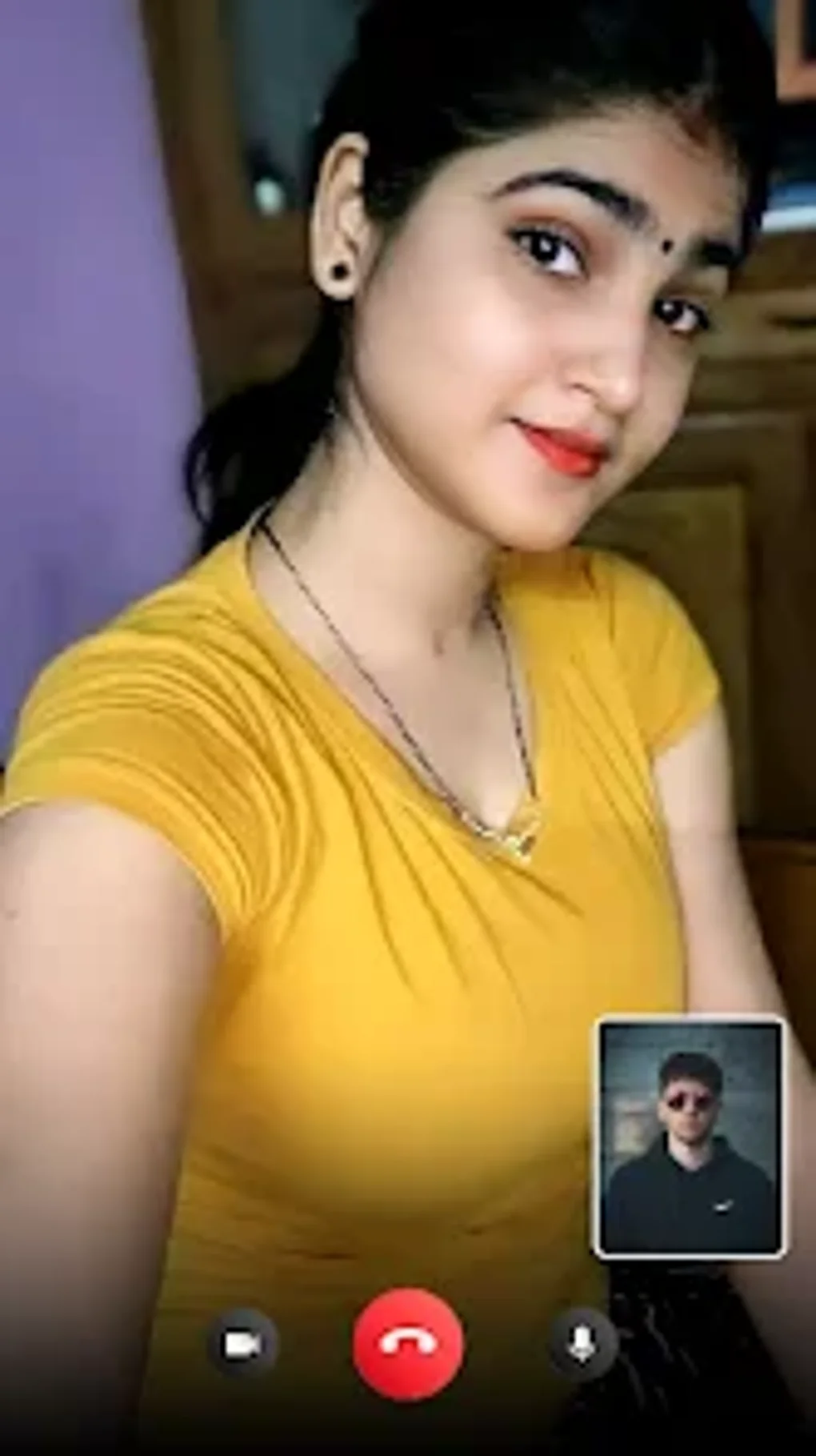 Hot Indian Girls Video Call Para Android Descargar