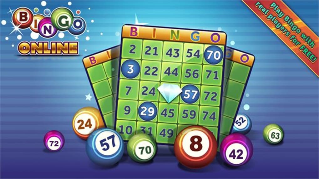 Bingo Online  MegaJogos 