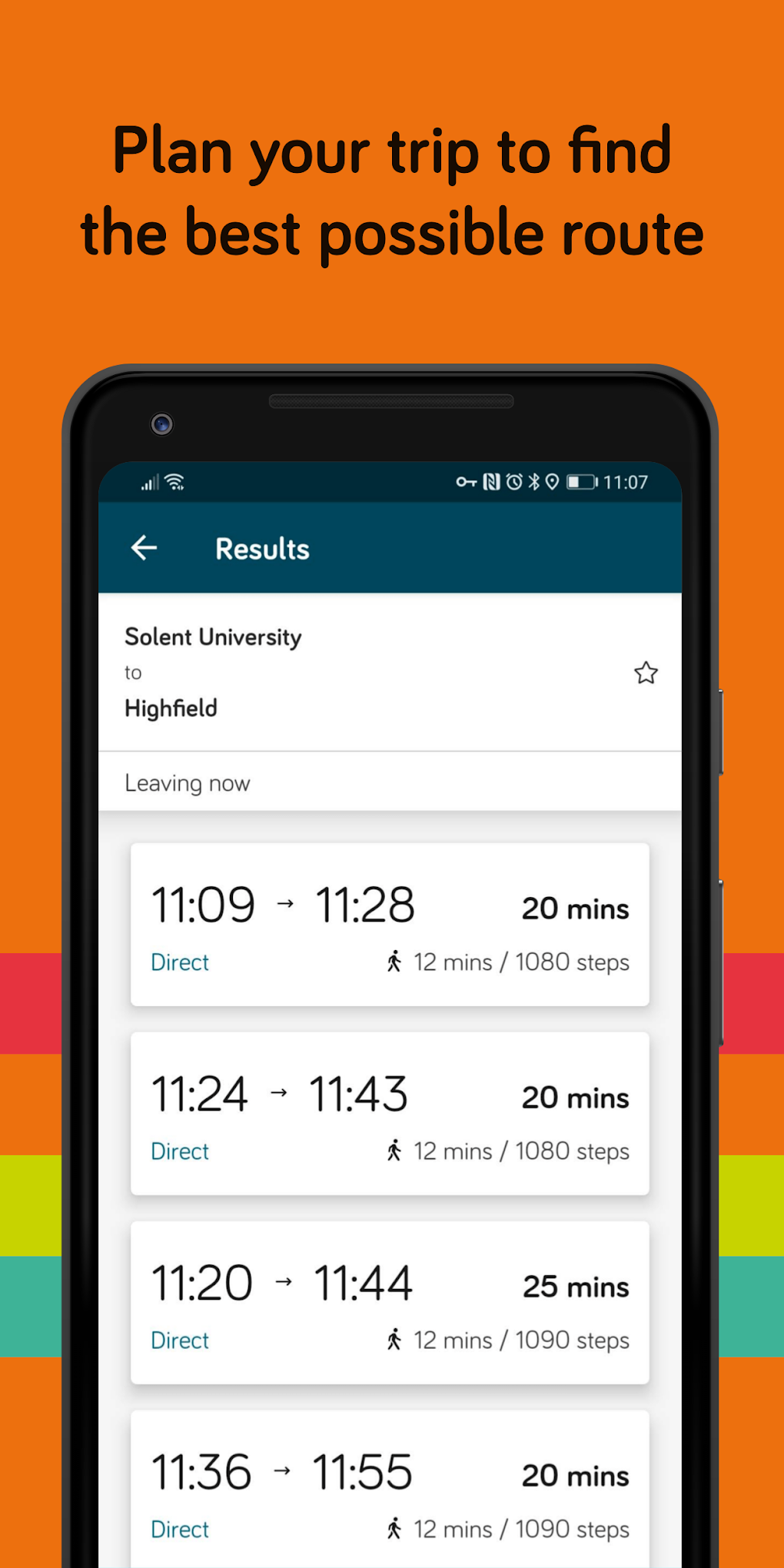 Unilink Bus For Android - Download