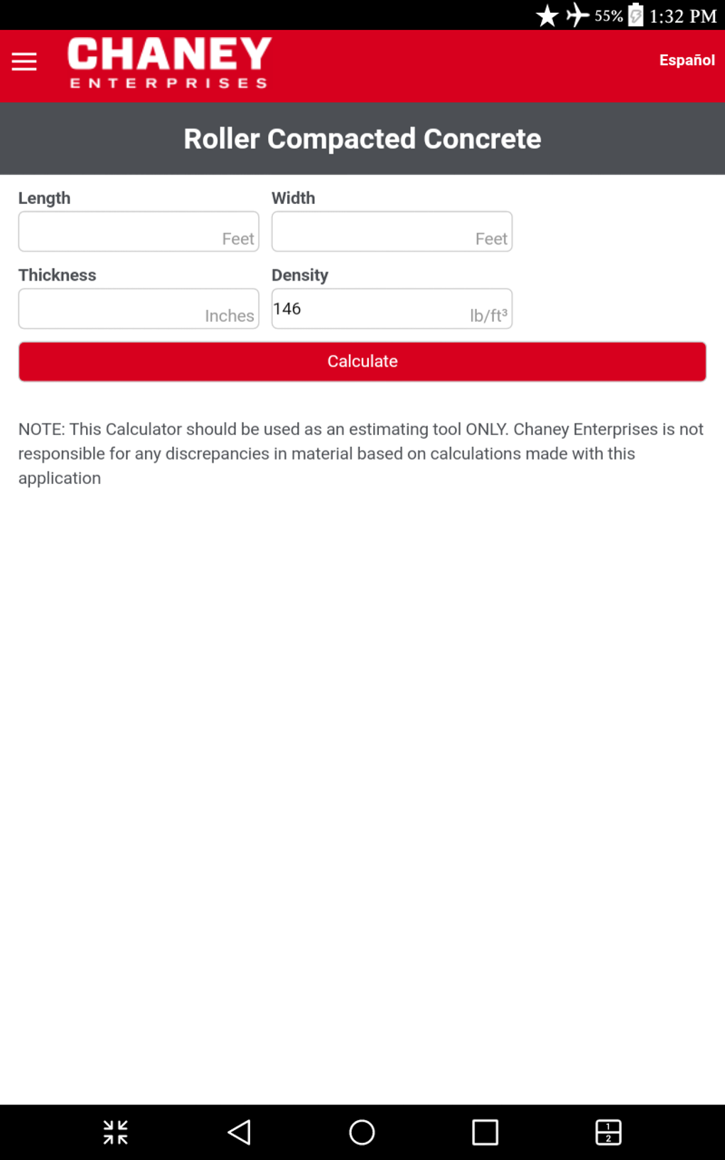 Concrete Agg Calculator For Android Download Concrete agg calculator for android download