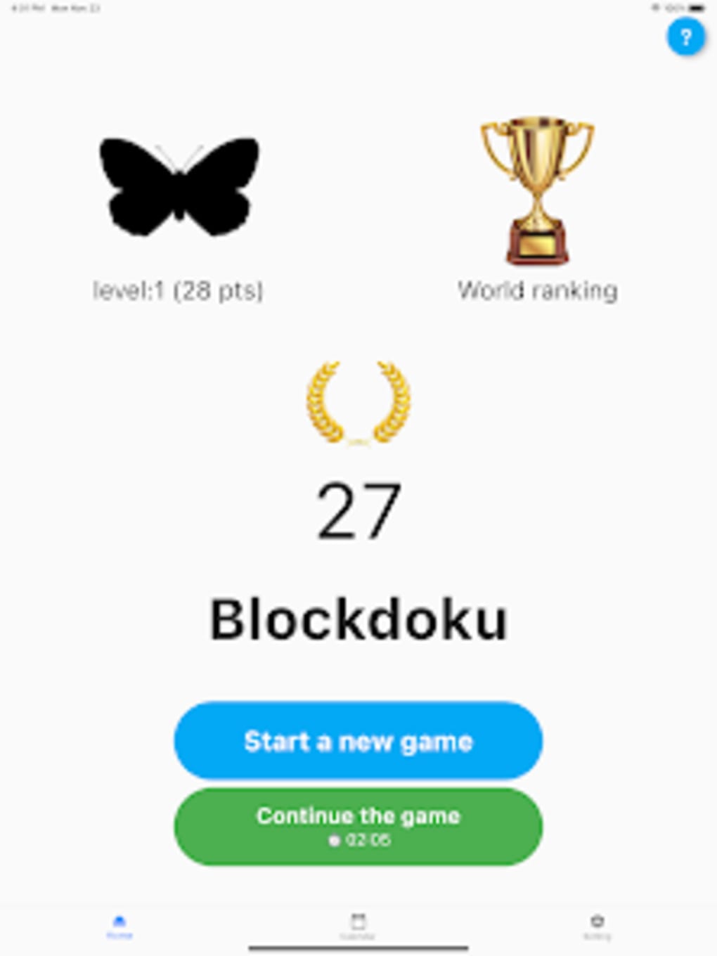 Blockdoku - Sudoku Block pour Android - Télécharger