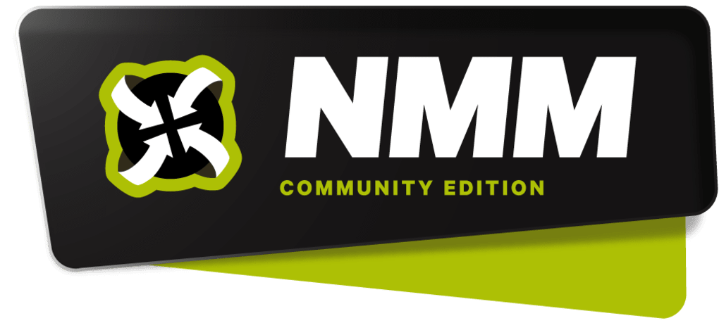 NMM - Community Edition at Modding Tools - Nexus Mods