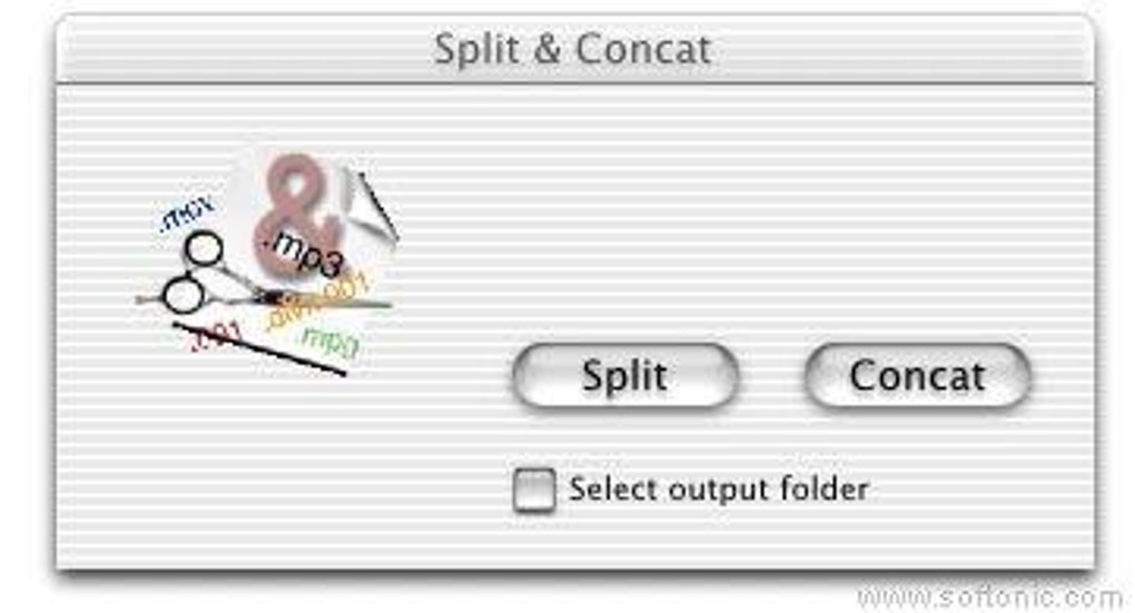 java split concat