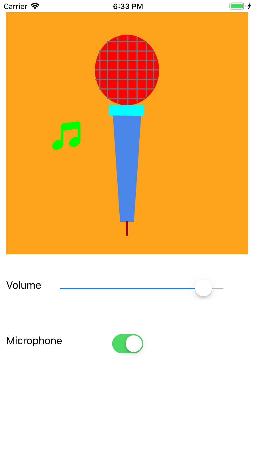 Good Mic For IPhone Download