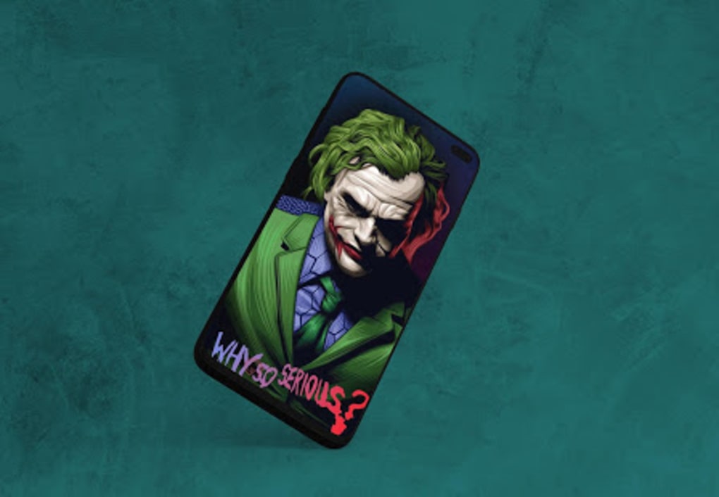 Phim DC  Joker 4K tải xuống hình nền
