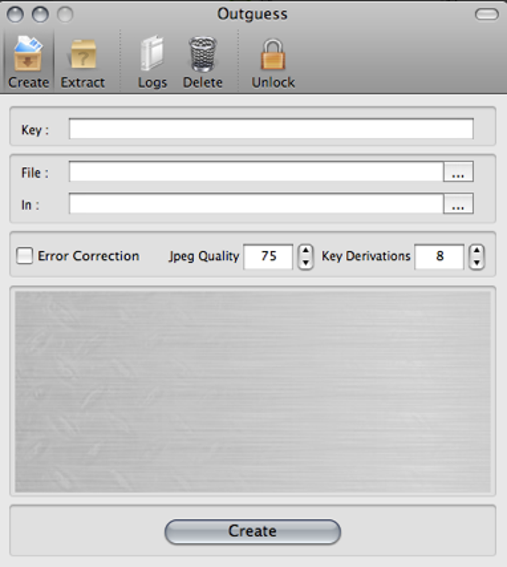 Cryptix for Mac - Download
