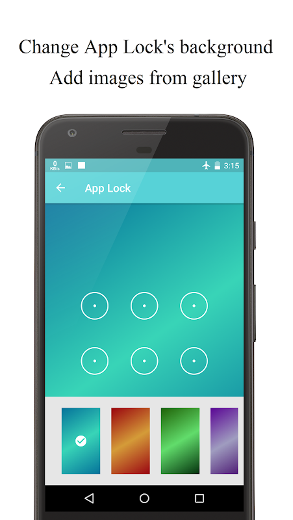 App Lock Privacy lock APK for Android Download App Lock Privacy lock APK for Android Download