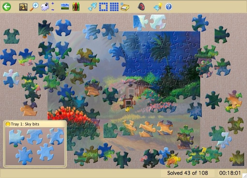 free jigsaw puzzle games download for pc full version