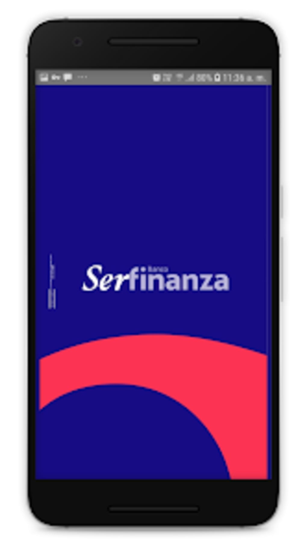 Banco Serfinanza لنظام Android تنزيل 8573