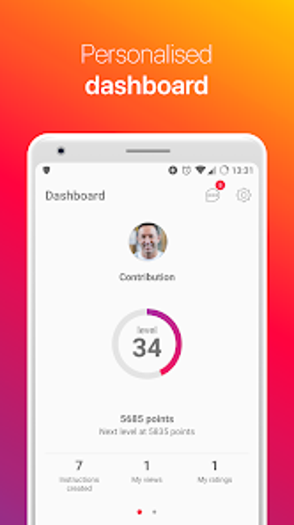 GPAL Para Android Descargar