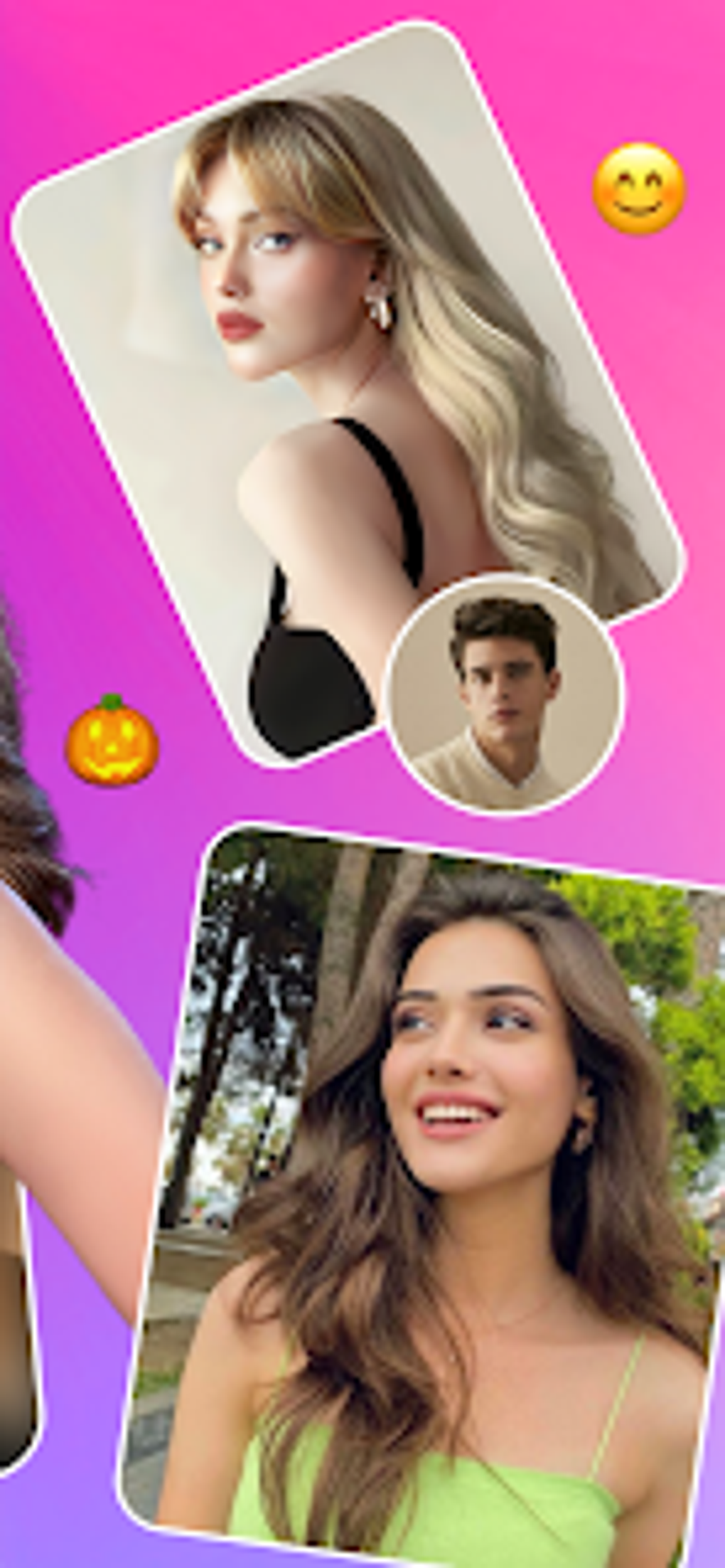 Video chat random video call per android download