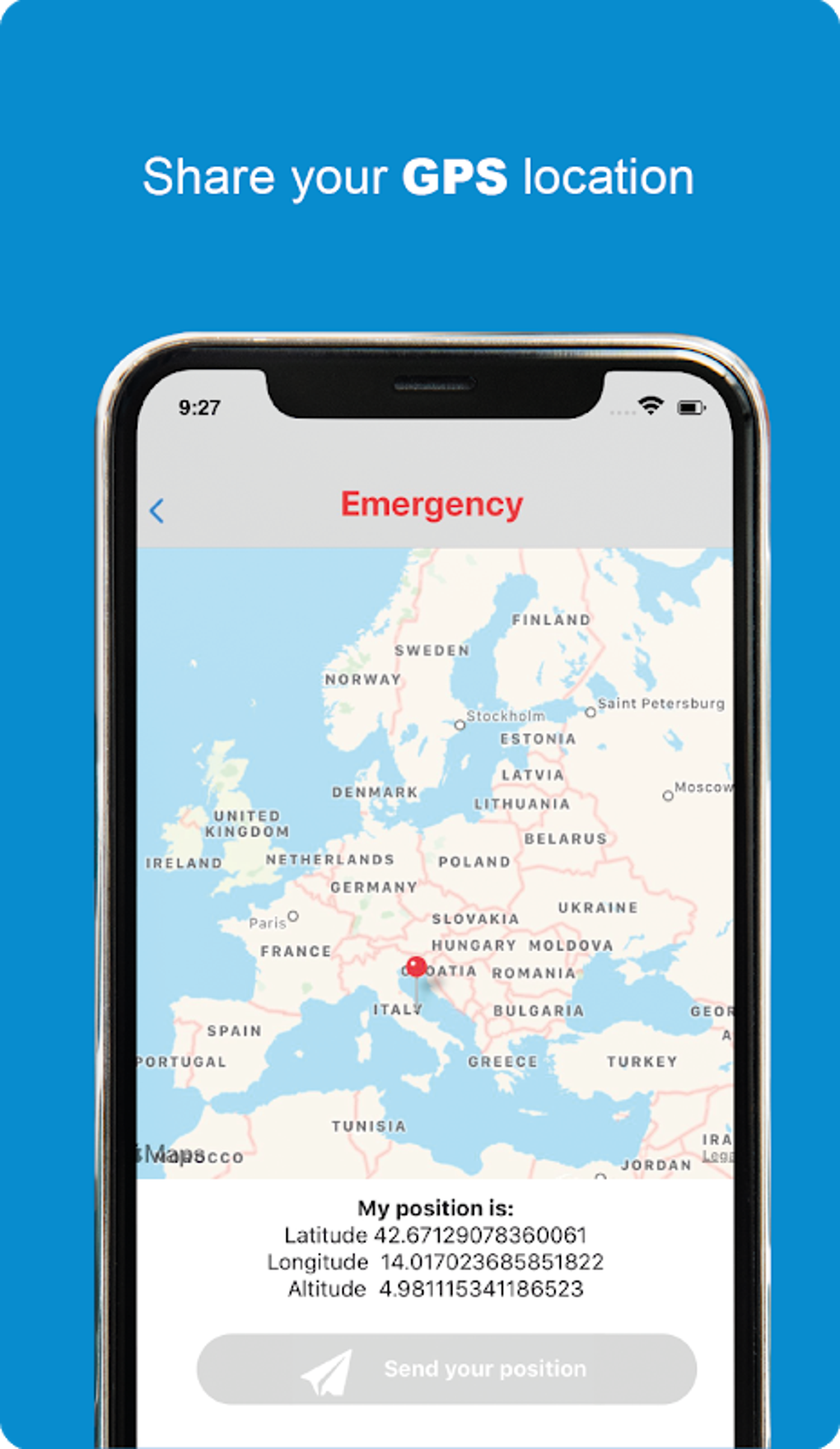 DAN Europe APK for Android - Download