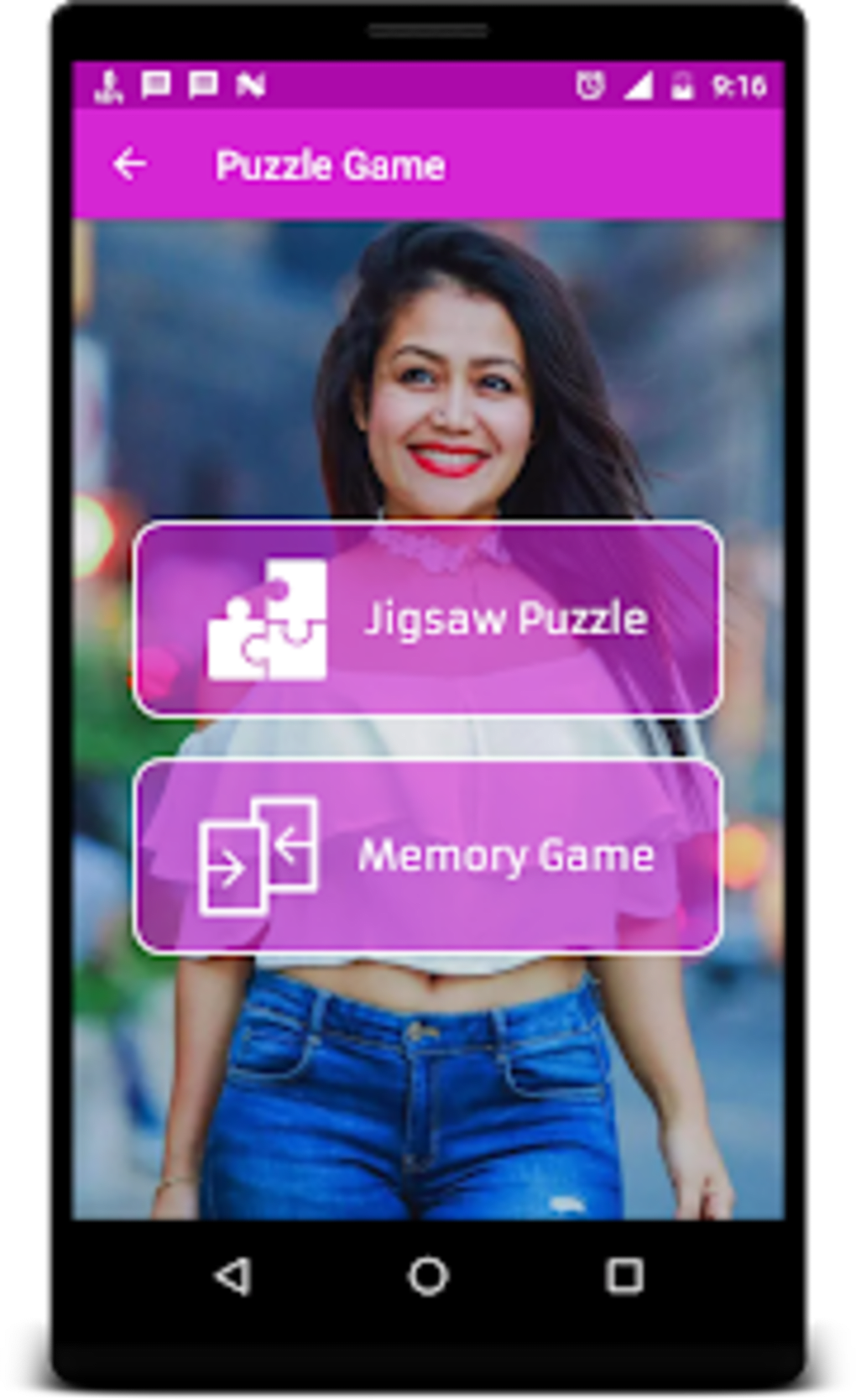 Hits Of Neha Kakkar Pour Android Télécharger
