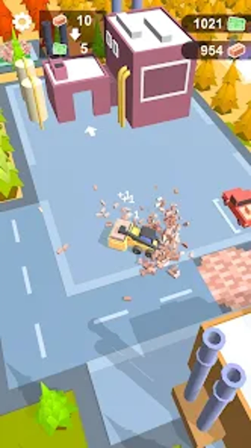 Android Collect Build 