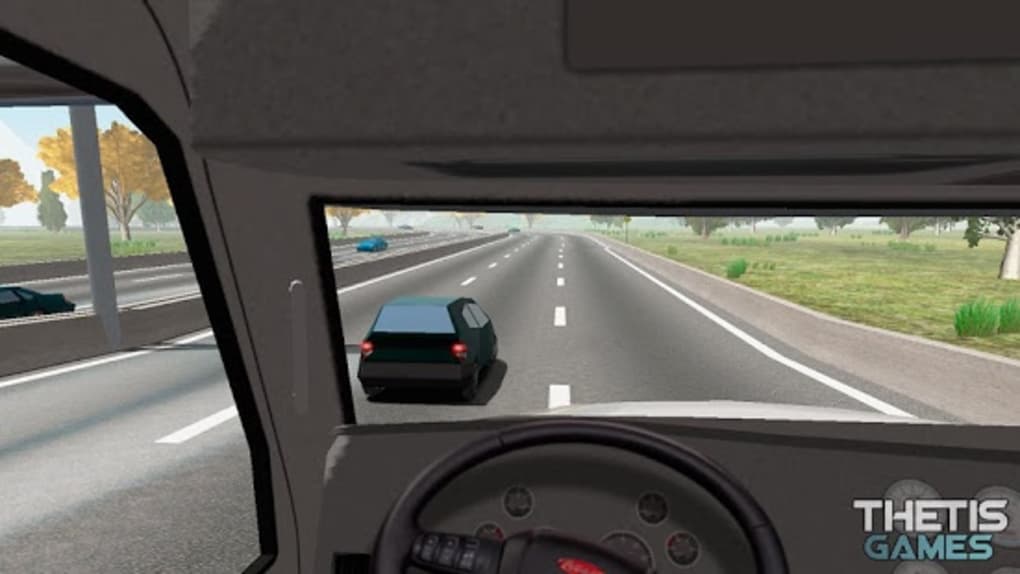 Truck simulator: Europe 2 Baixar APK para Android (grátis)