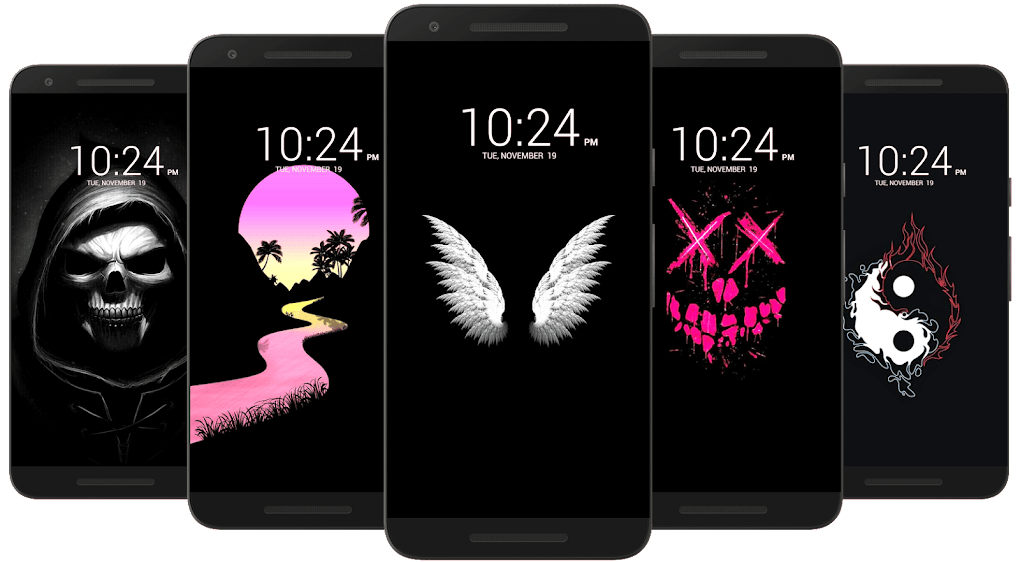 True black and OLED optimized for iPhone XS. Hình nền điện thoại, Hình nền,  Hình, OLED HD phone wallpaper | Pxfuel