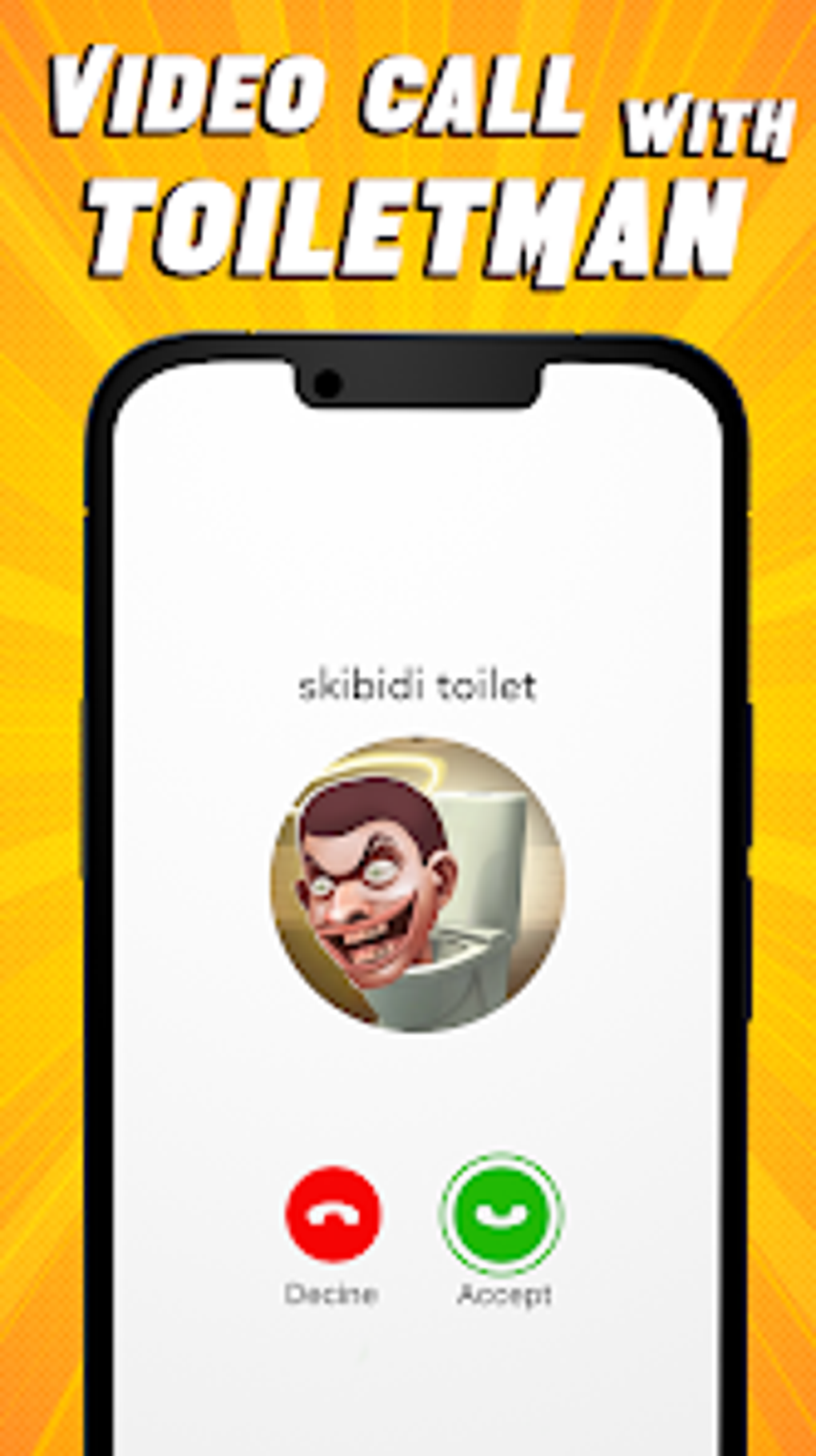 Toilet Prank Call Message for Android - Download