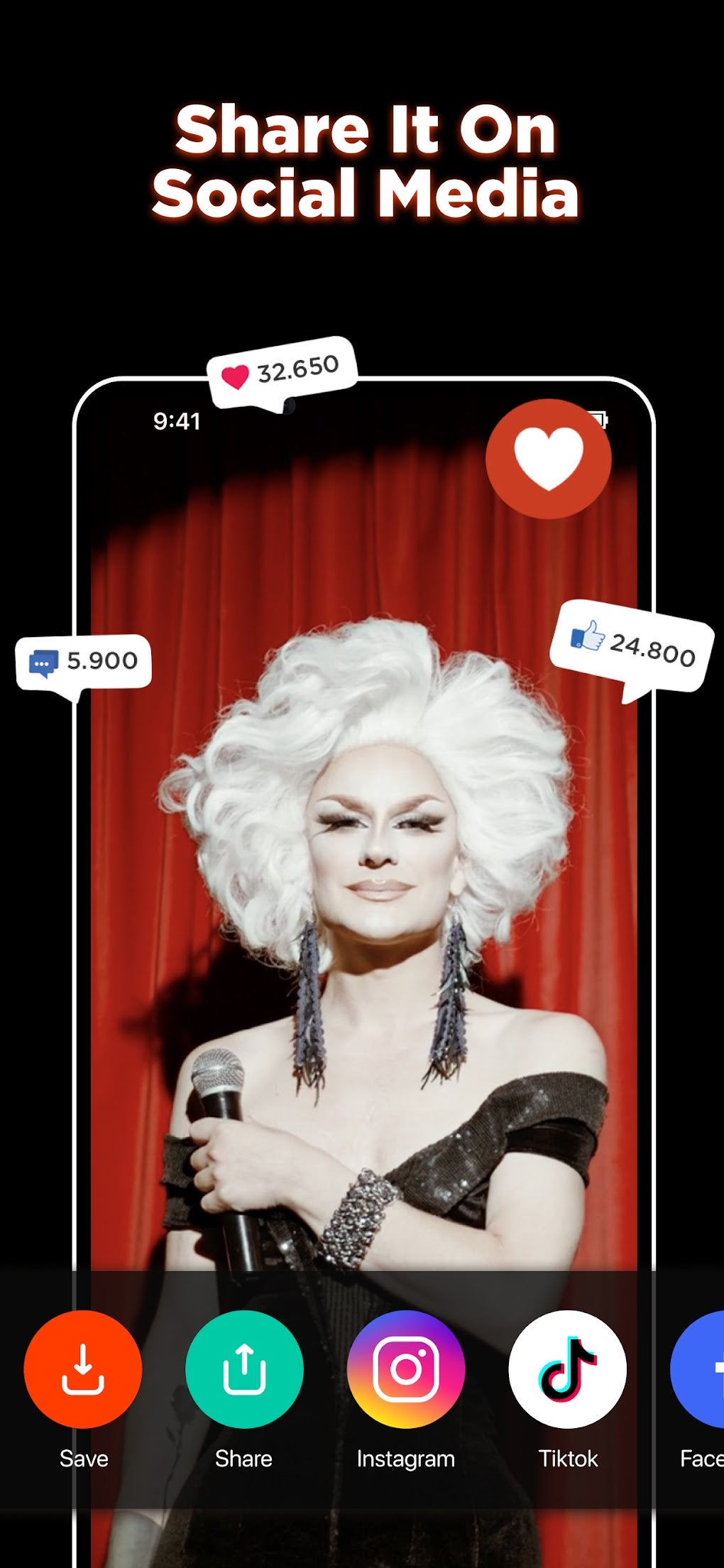 Facemix AI Face Swap Videos For Android Download