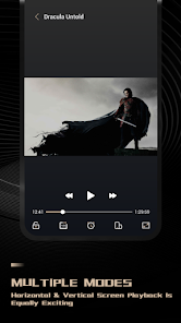 PlayNow Video Player APK (Android App) - Free Download