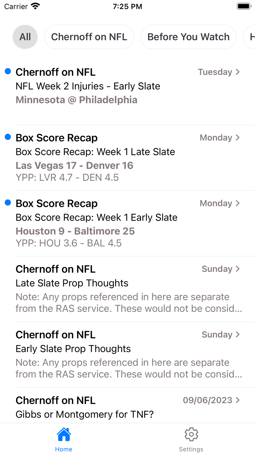 RAS Insights For IPhone Download RAS Insights For IPhone Download