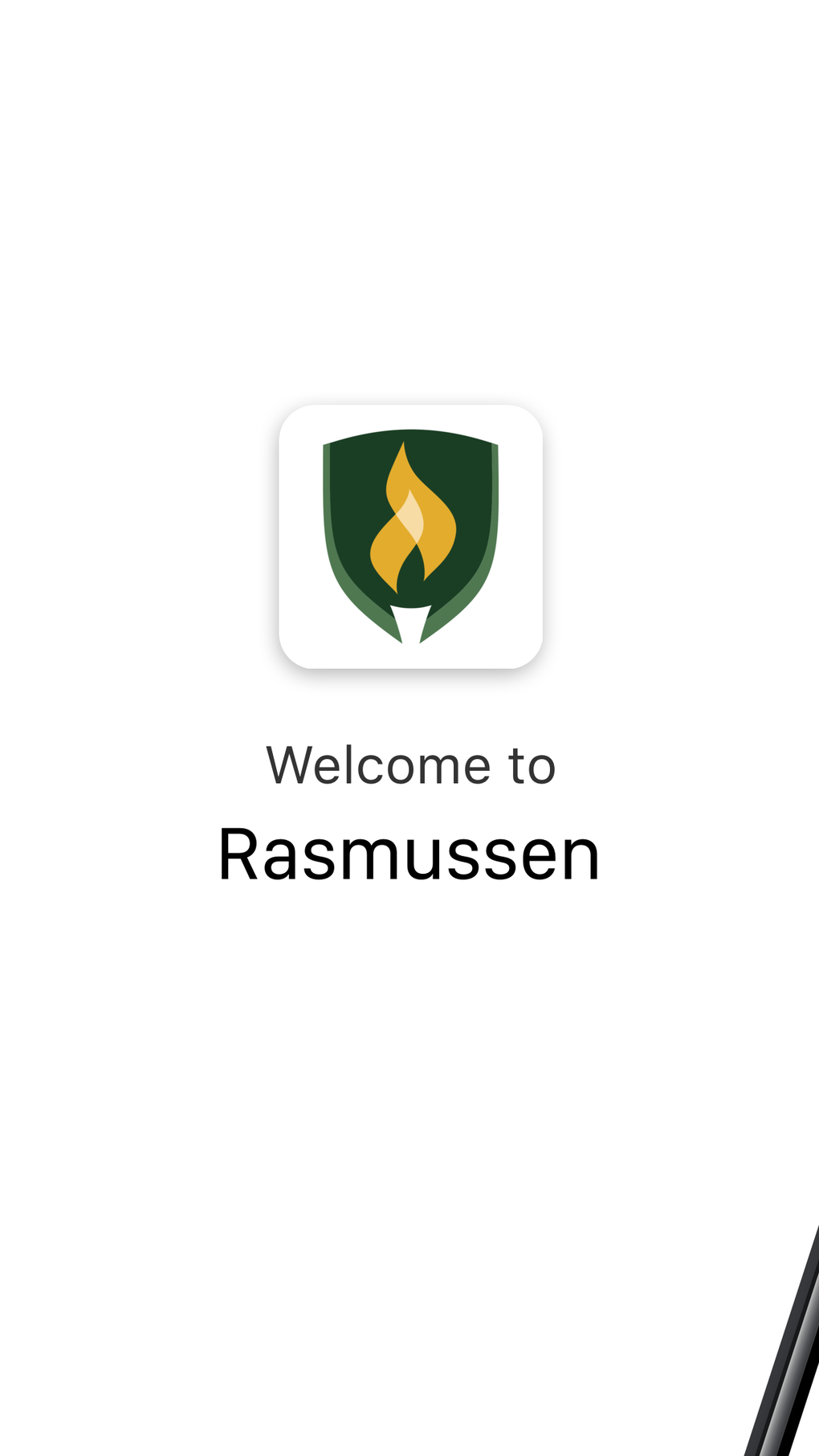 IPhone Için Rasmussen University - İndir