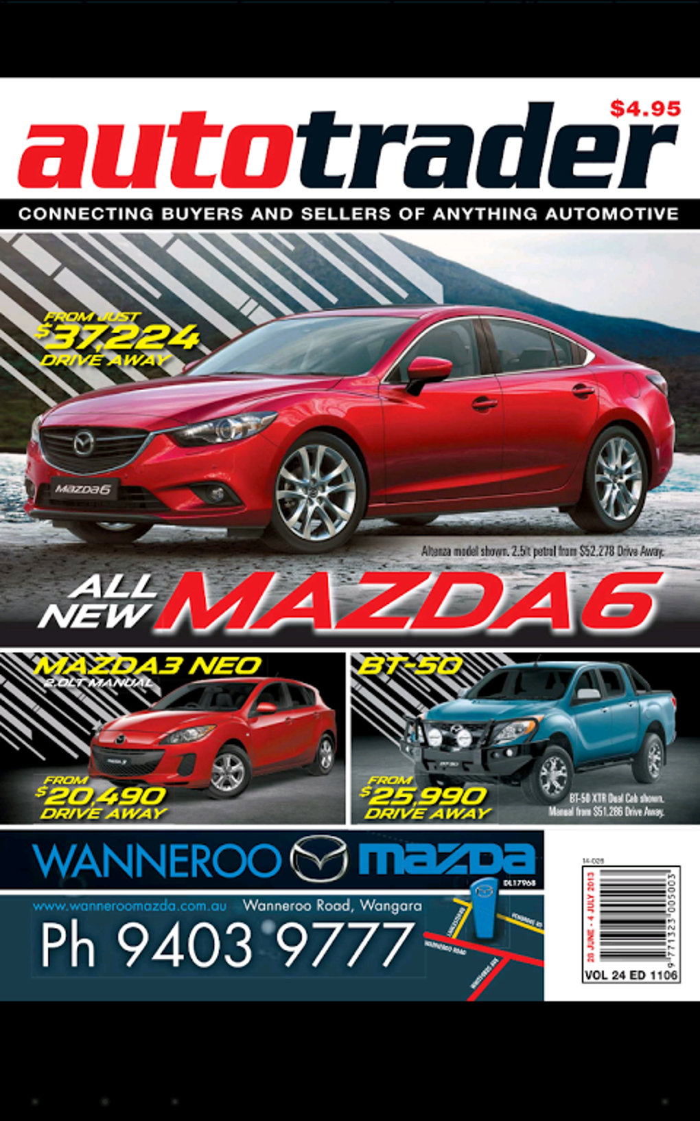 AutoTrader APK for Android - Download