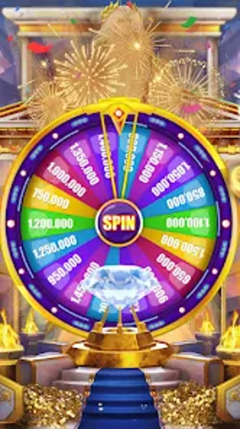 Slots KIng для Android — Скачать