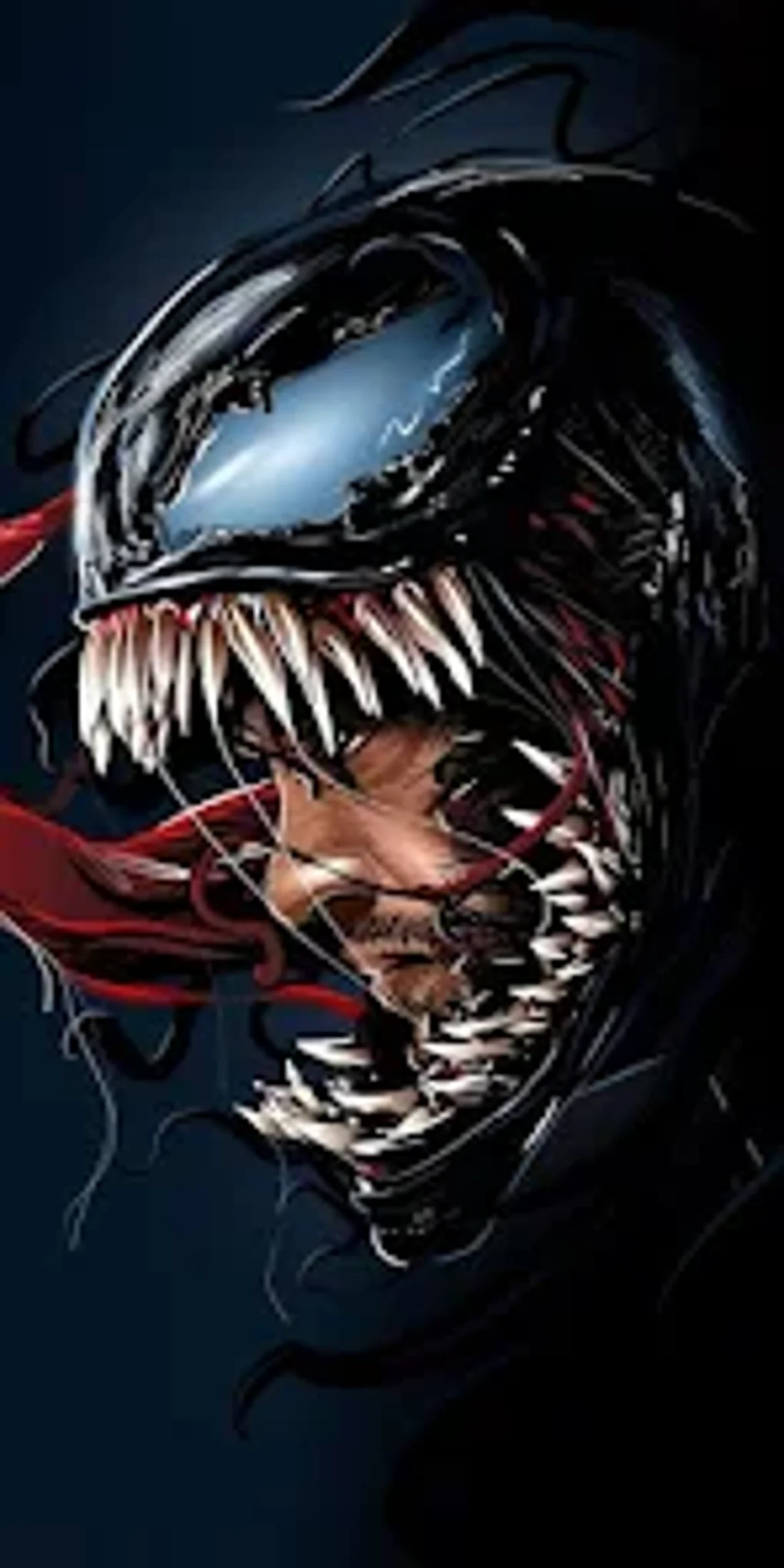 Venom Wallpapers для Android — Скачать