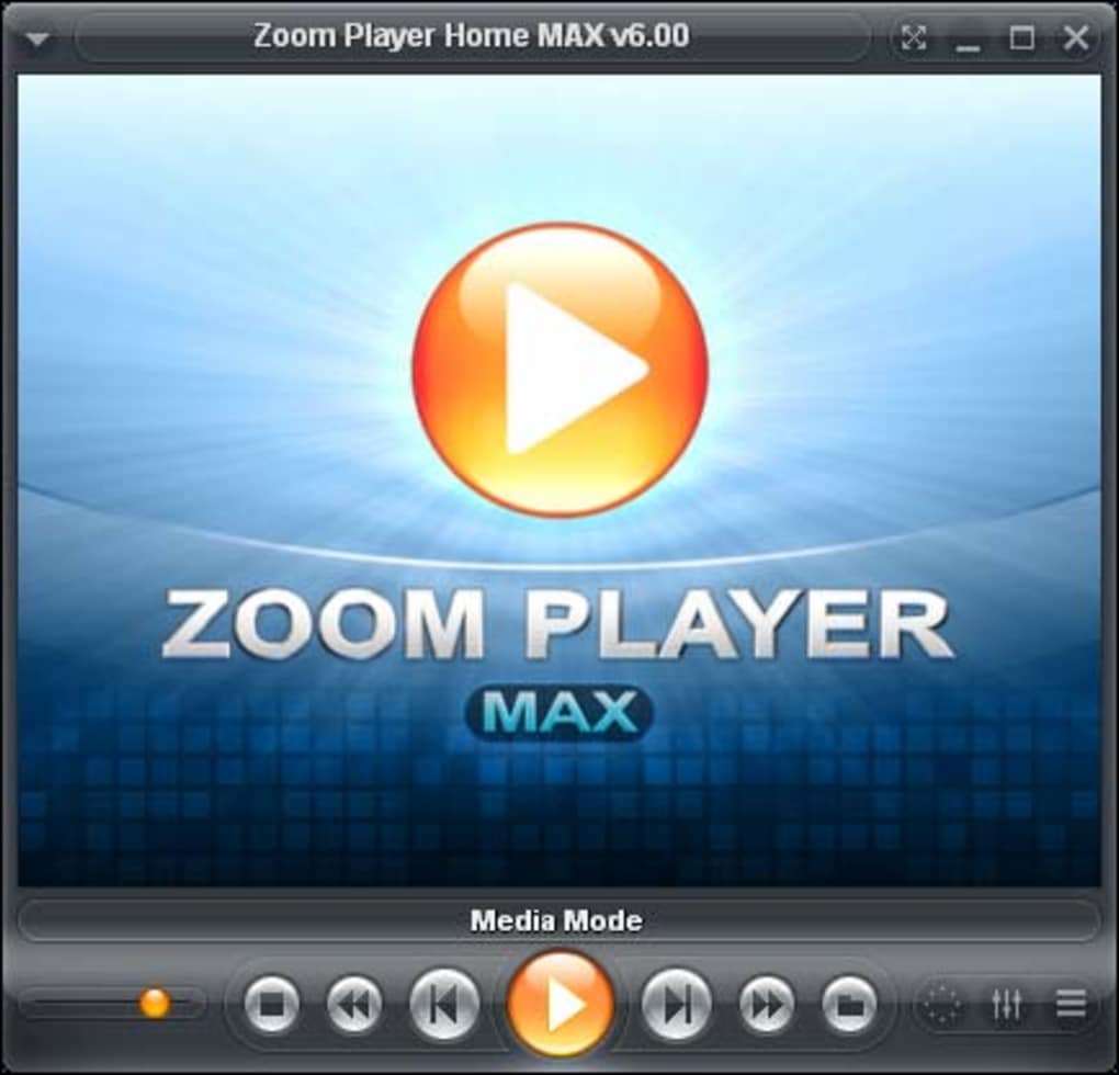 download the last version for ios Zoom Player MAX 17.2.1720