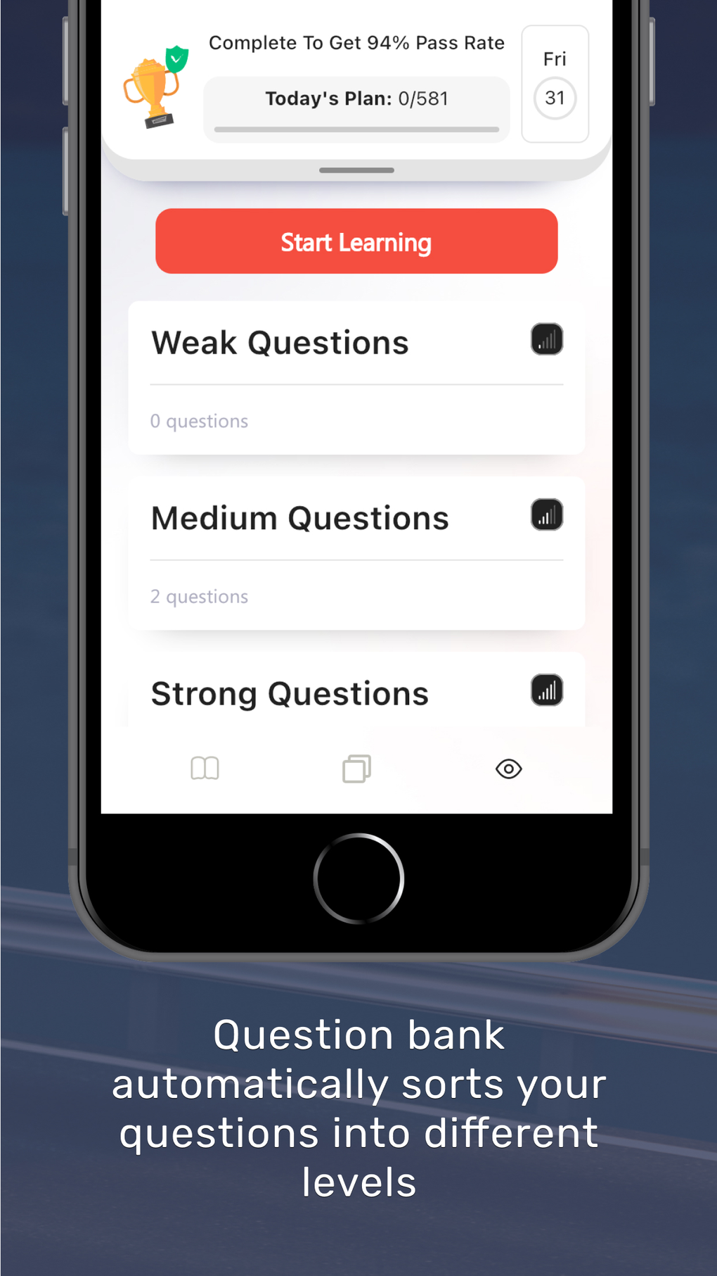 CDL Prep 2023 By ABC For IPhone Download